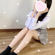 🔰体験6日目かすみ