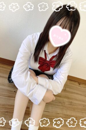 🔰体験8日目えま