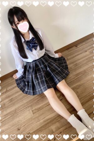 🔰体験2日目つむぎ