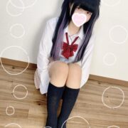 🔰体験8日目りあ